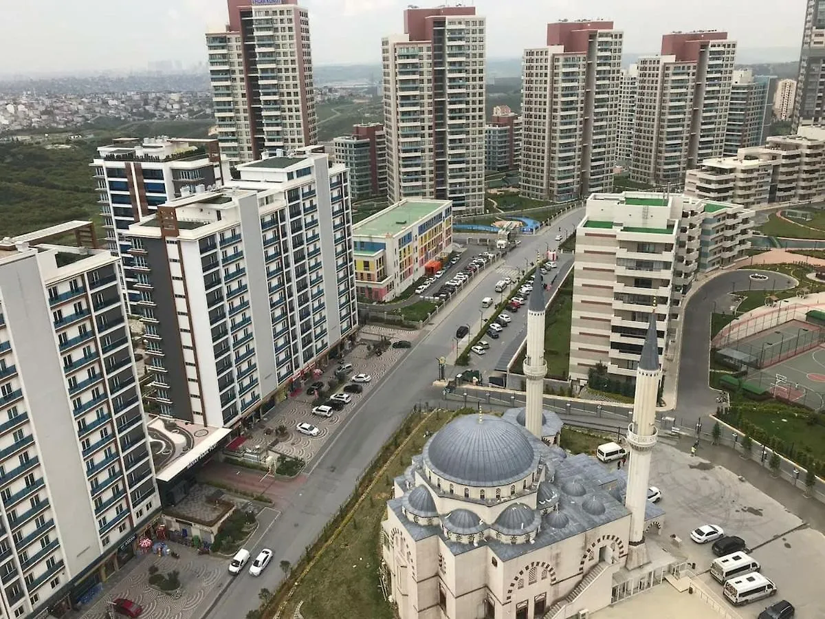 Medikule 2+1 Lejlighed Istanbul 0*,  Tyrkiet